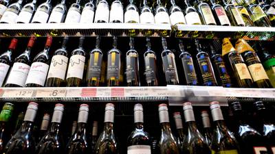 Ireland’s plan to bring in health warnings on alcohol products will ‘reduce harm globally’ 