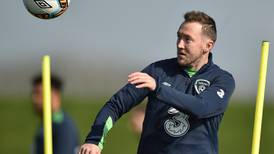 Aiden McGeady rejoins Simon Grayson at Sunderland