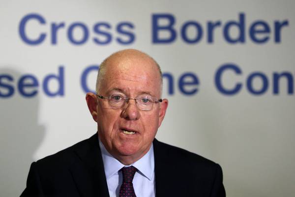 North staying in customs union ‘key to avoiding hard Border’