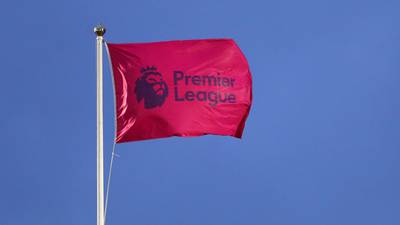 Premier League clubs could each face permanent losses of €562m due to Covid-19