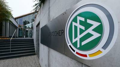 Police raid German FA offices on suspicion of tax evasion