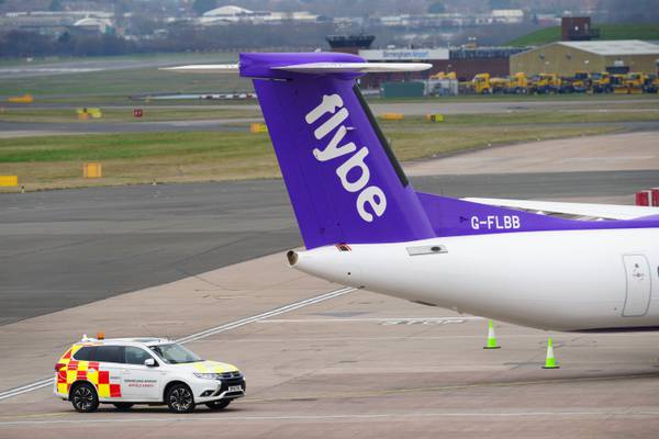 Flybe collapse - what are my rights and what should I do next?