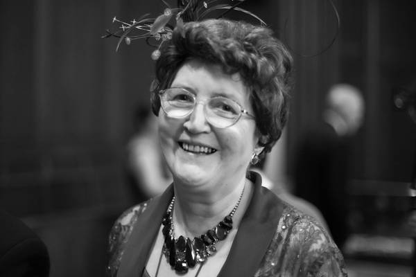 Barbara Wright obituary: Acclaimed scholar who broke Trinity glass ceiling