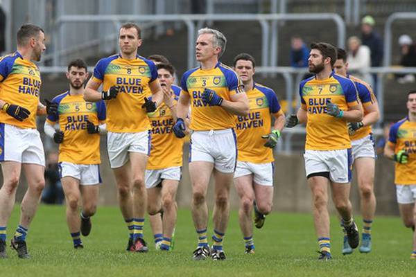 Ulster SFC round-up: Donegal’s Kilcar thrash Scotstown