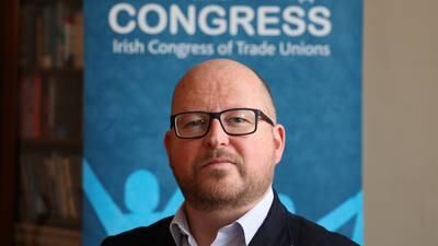 Spend on child poverty and public transport instead of cutting tax, union leader says
