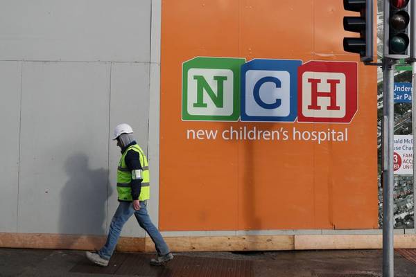 Cliff Taylor: Children’s hospital cost overrun a symptom of deeper ailment