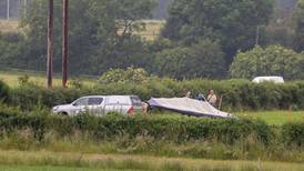 Aviation enthusiast killed in Kilkenny aircraft crash named locally