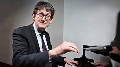 Alan Rusbridger and Gerald Barry’s Organ Concerto: the best classical concerts of the week