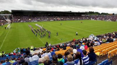 Work set to begin on the redevelopment of Páirc Uí Chaoimph