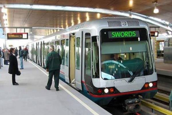 Get Metro smart: homes to buy beside Dublin’s new transport line