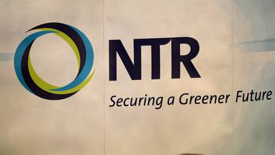 NTR acquires Wexford solar and battery assets for €29m