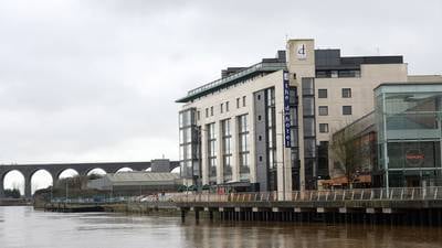 Drogheda hotel to be converted into centre for asylum seekers