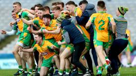 GAA hopeful club finals crowd will not be hit by date change