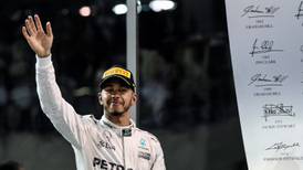 Punishing Lewis Hamilton could end up hurting Mercedes