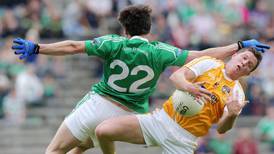 Antrim lay their championship bogey by finally beating Fermanagh