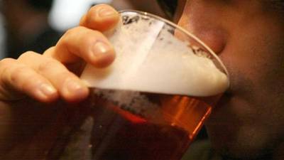 Genes may be to blame for ‘wild’ drinking behaviour - study