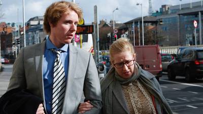 Emergency surgery saved student’s life, court told