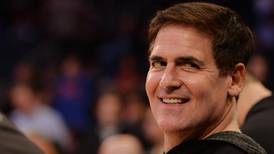 Mark Cuban raises the ire of Fat Joe with jibe over Air Jordans