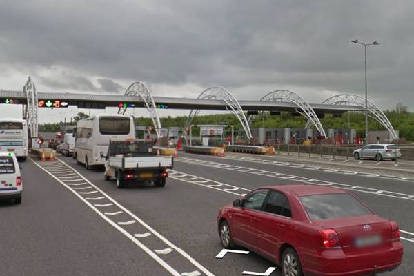 Motorists overcharged due to ‘technical issue’ on M1 toll to get refund