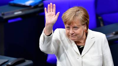 Brexit break-up with UK means Varadkar needs to woo Merkel