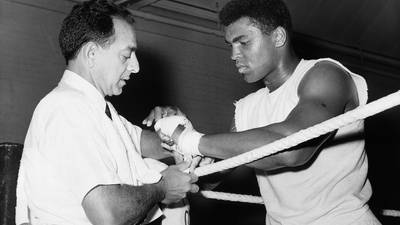 Angelo Dundee at 100: Ali’s honest trainer who always knew what to say