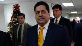 Venezuela legislators denounce intimidation amid crackdown