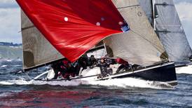 Sailing: Tricky conditions forecast for   ICRA Nationals