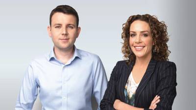 Going on ‘Newstalk Drive’? Don’t make Sarah McInerney angry