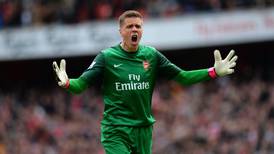 Spurs don’t have the quality for top four - Szczesny