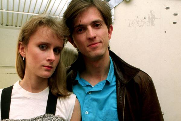 A book tailor-made for the Prefab Sprout fanatic