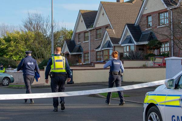 Man held after body of decapitated woman found in Co Louth