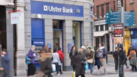 RBS hires Morgan Stanley to advise on Ulster Bank