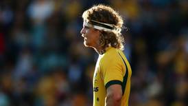 Wallaby winger Cummins released from Aussie contracts on compassionate grounds
