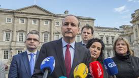 ‘Hate crime has become a fact of life in Ireland’ - Fianna Fáil