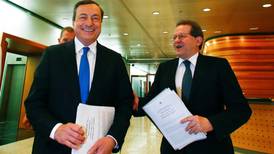 ECB to link with bank watchdog to monitor stability risks