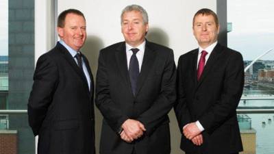 HT Meagher O’Reilly to take over Knight Frank brand in Ireland
