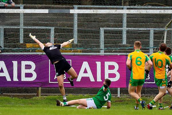 Corofin’s big-game experience and Sice’s accuracy seal another final date