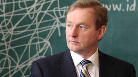 Taoiseach rules out anyone in personal insolvency being forced out of job