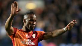 Drogba signs with Chelsea for second time