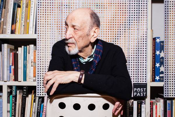 Milton Glaser obituary: I Love NY mastermind who changed US visual culture