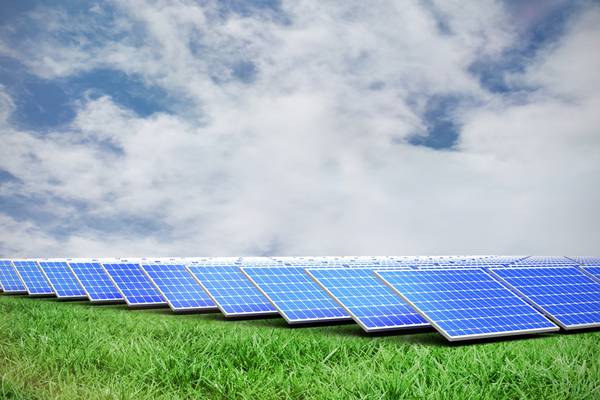 Solar energy firms ramping up investment to €750m
