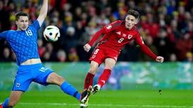 Harry Wilson’s dynamism proving symbolic of Page’s new-look Wales