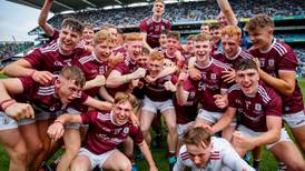 Galway minors continue dynasty with three-in-a-row of All-Ireland titles