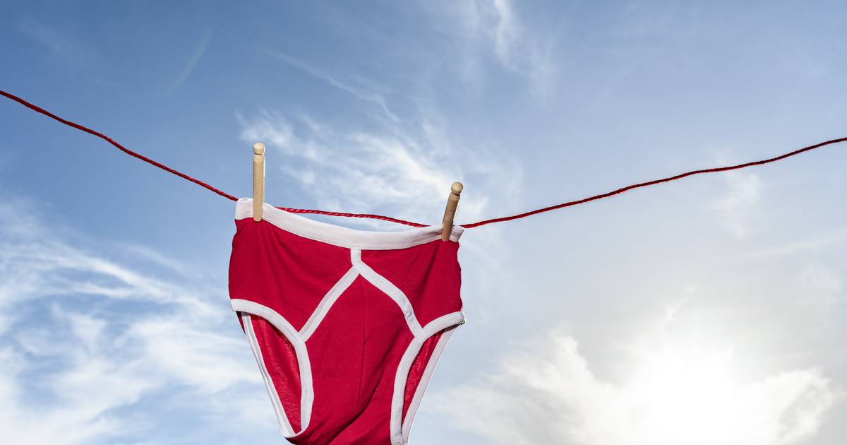 Les sous-vêtements masculins sont vraiment une science noire – The Irish Times