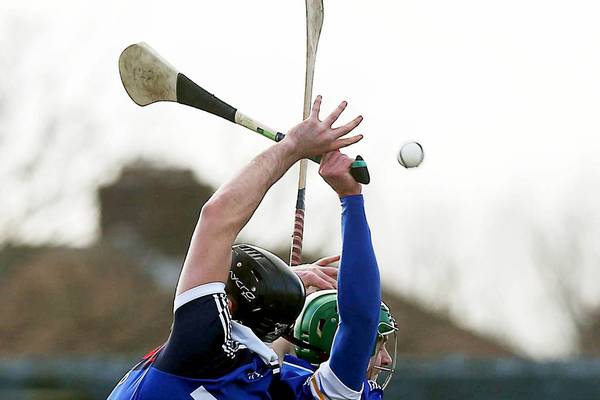DCU dethrone Fitzgibbon Cup holders Mary Immaculate College
