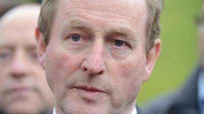 Miriam Lord: What is Enda cooking up for January?
