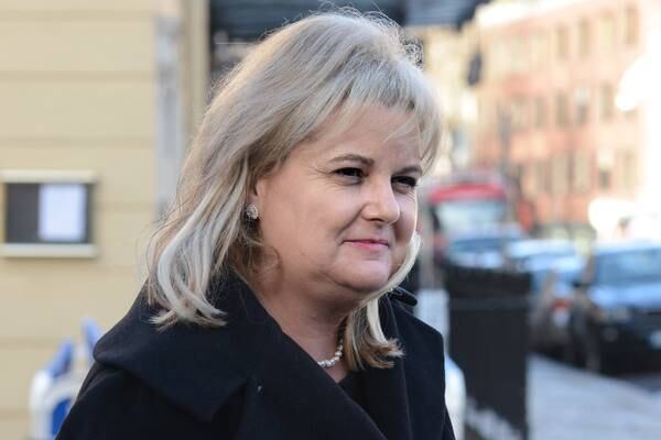 Supreme Court to hear second appeal from Angela Kerins over 2014 PAC appearance