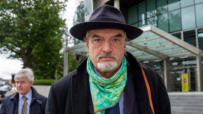 Ian Bailey dismisses claim ex-partner confided about destroying evidence with him