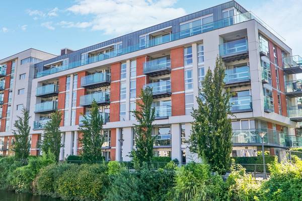 Ten apartments at Cork’s Lancaster Gate for €4.2m