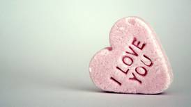 Valentine’s Day: The politics of saying ‘I love you’